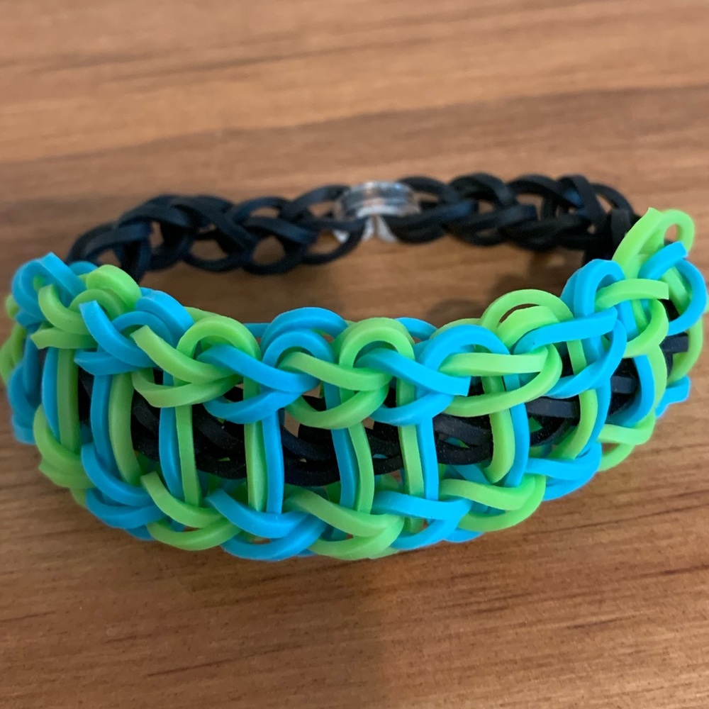 Homemade Bracelet